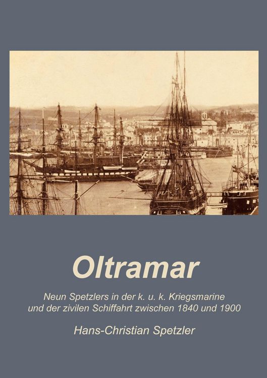 Produktbild: Oltramar