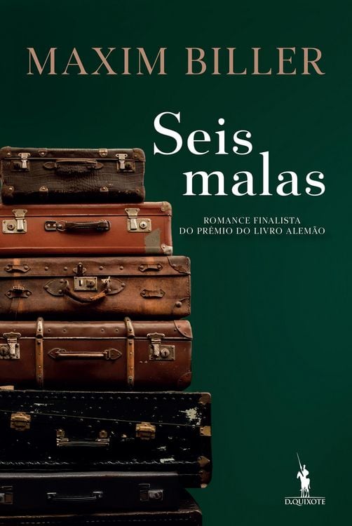 Produktbild: Seis Malas