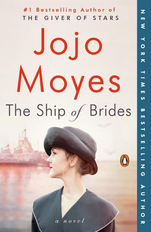 Produktbild: The Ship of Brides