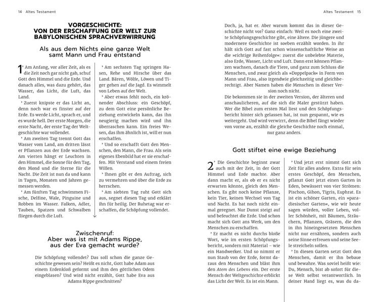 Produktbild: Keine Bibel