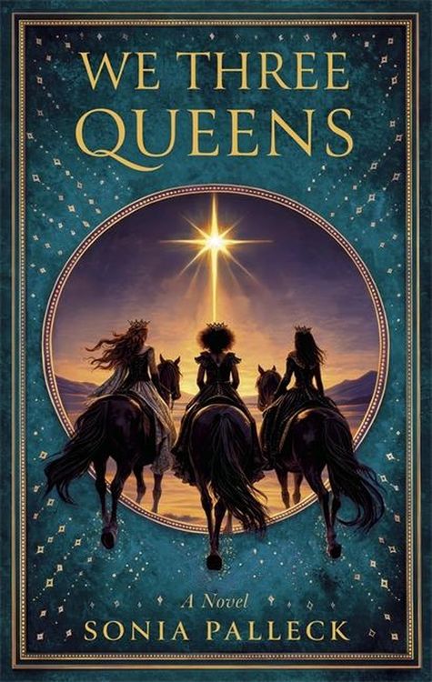 Produktbild: We Three Queens