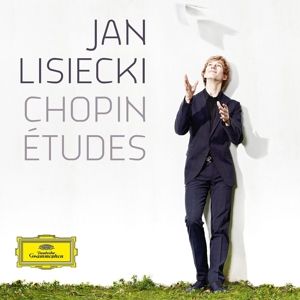 Produktbild: Chopin Etudes ( First Time on Vinyl )