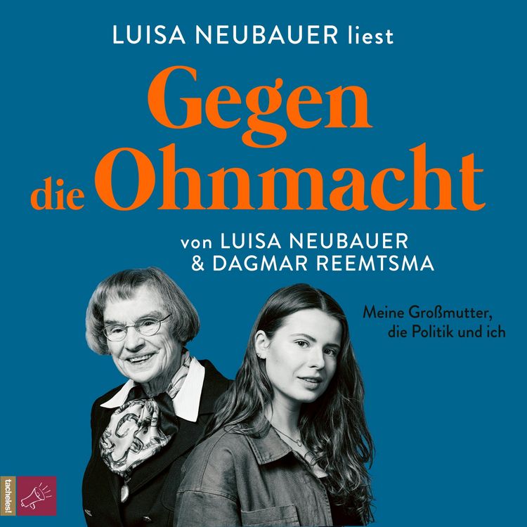 Produktbild: Gegen die Ohnmacht