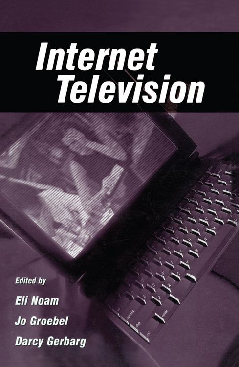 Produktbild: Internet Television