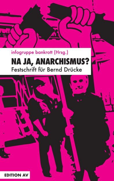Produktbild: Na ja, Anararchismus?