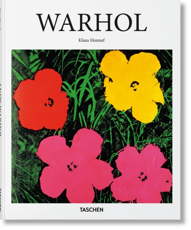 Produktbild: Warhol