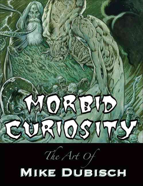 Produktbild: Morbid Curiosity