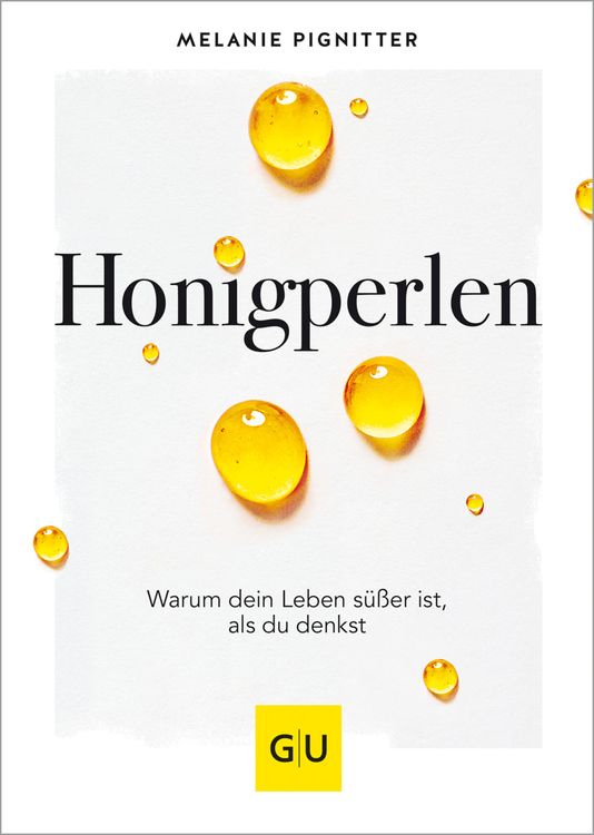 Bild vom Artikel Honigperlen vom Autor Melanie Pignitter