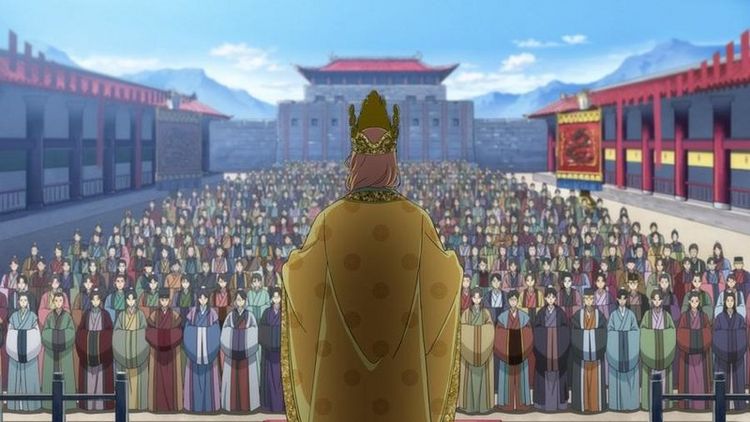 Produktbild: Akatsuki No Yona - Prinzessin der Morgend&auml;mmerung - Volume 2 (Episode 06-10)