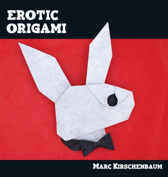 Produktbild: Erotic Origami
