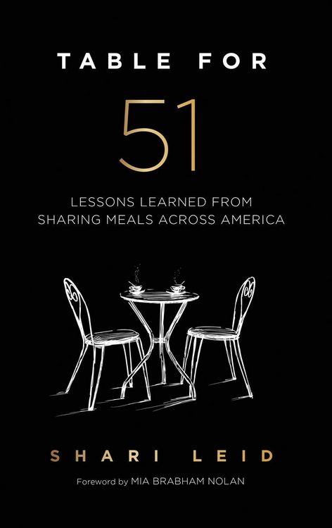 Produktbild: Table for 51