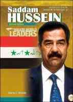 Produktbild: Shields, C:  Saddam Hussein