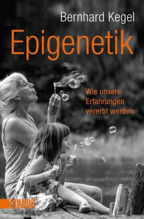 Produktbild: Epigenetik