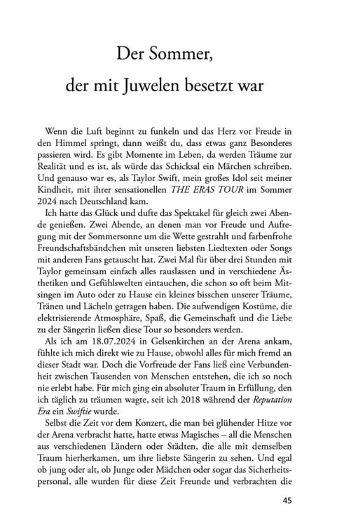 Produktbild: Von Gitarren, Glanz und G&auml;nsehaut - Die Helden meiner Jugend