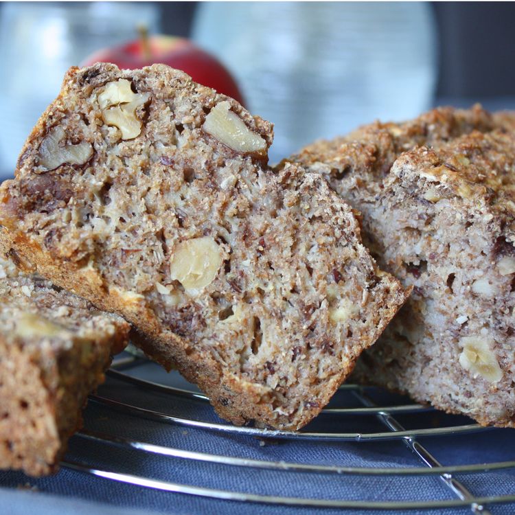 Produktbild: Abnehmen mit Brot und Kuchen