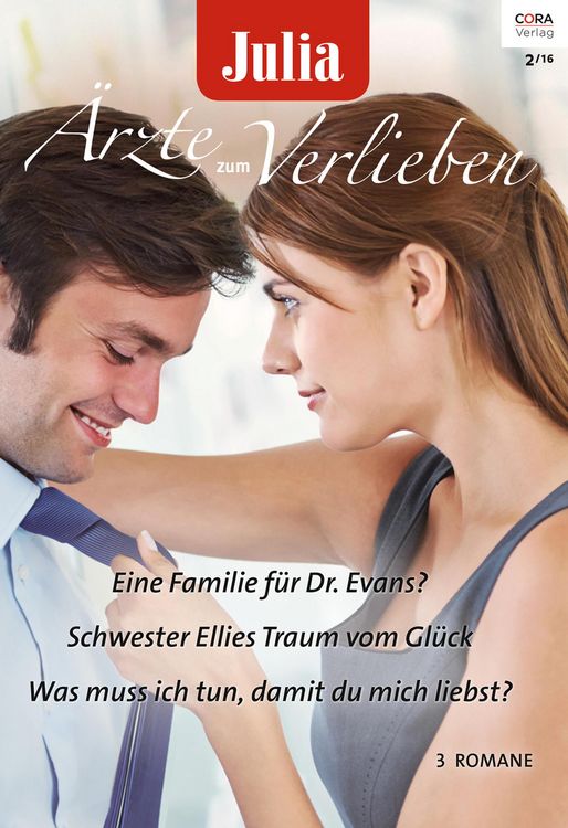 Produktbild: Julia &Auml;rzte zum Verlieben Band 83