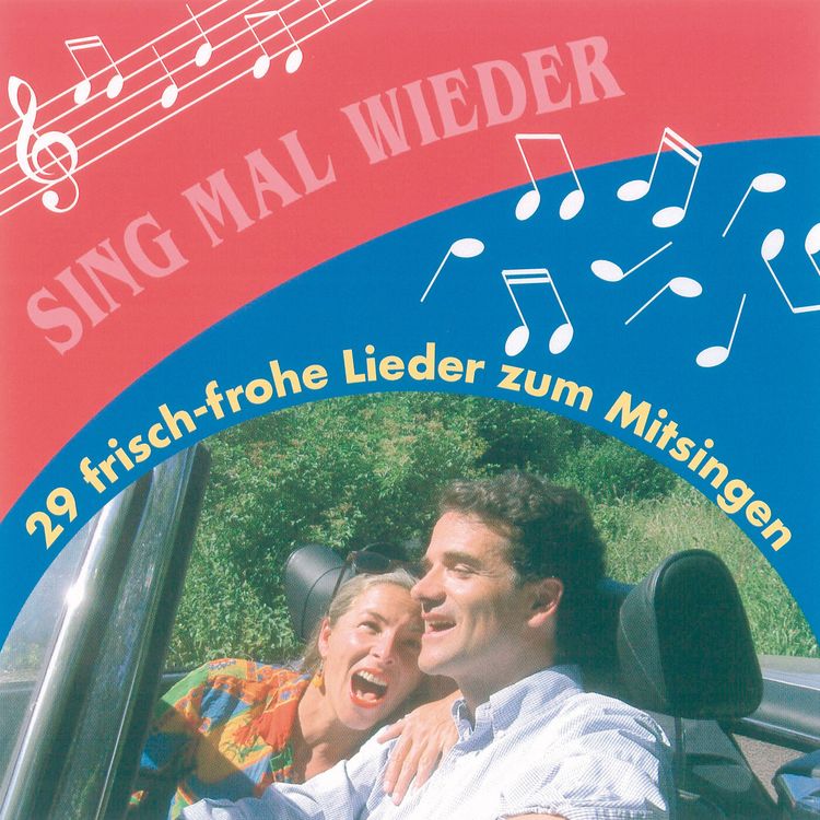 Produktbild: Sing mal wieder