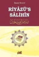 Produktbild: Riyaz&uuml;s Salihin Ciltli