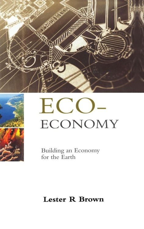 Produktbild: Eco-Economy