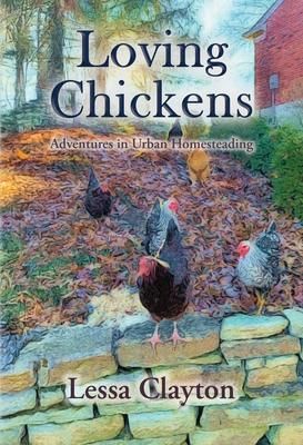 Produktbild: Loving Chickens