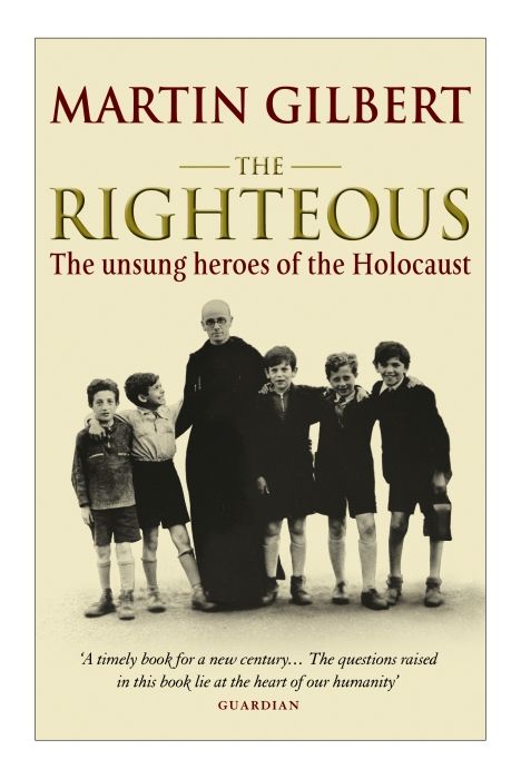 Produktbild: The Righteous