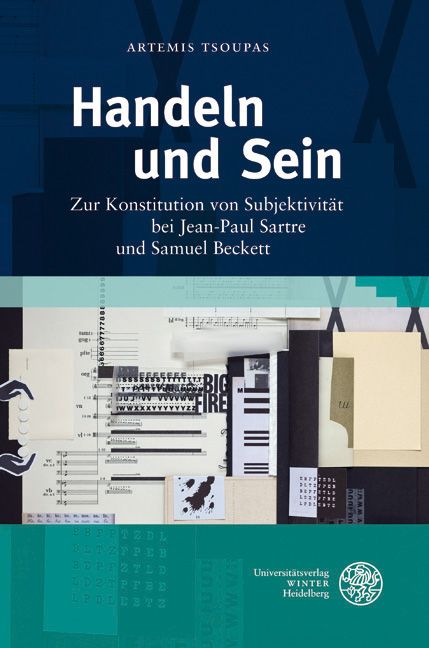 Produktbild: Handeln und Sein