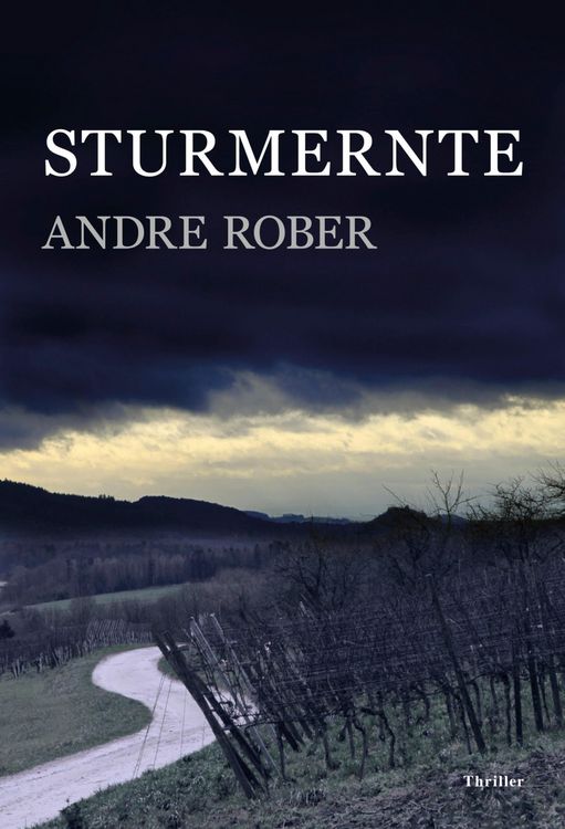 Produktbild: Sturmernte