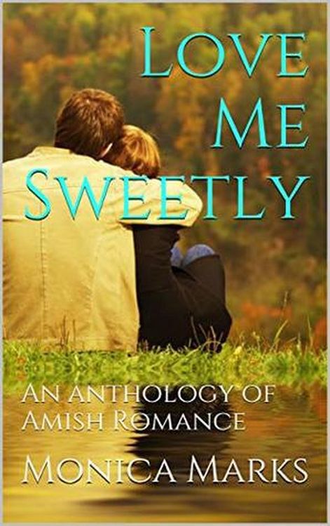 Produktbild: Love Me Sweetly