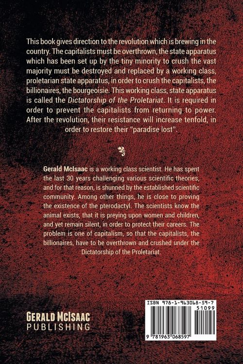 Produktbild: Dictatorship of the Proletariat 2 (DP2)