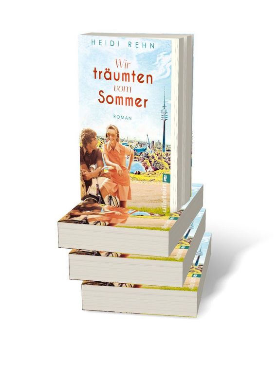 Produktbild: Wir tr&auml;umten vom Sommer
