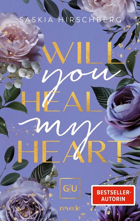 Produktbild: Will You Heal My Heart