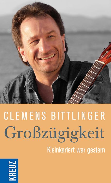 Produktbild: Gro&szlig;z&uuml;gigkeit