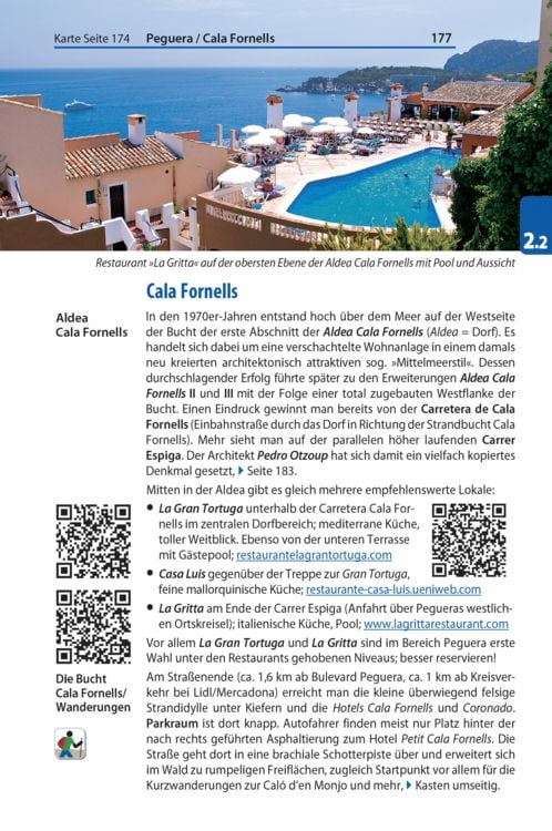 Produktbild: Reise Know-How Reisef&uuml;hrer Mallorca