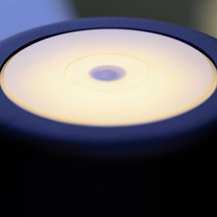 Produktbild: Brilliant G90939/76 Kaami LED-Tischlampe 2W Schwarz