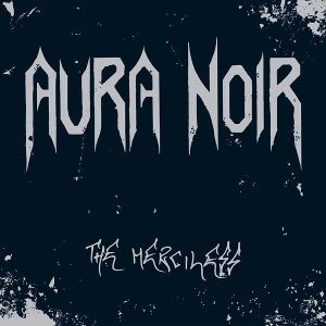 Produktbild: The Merciless (CD)