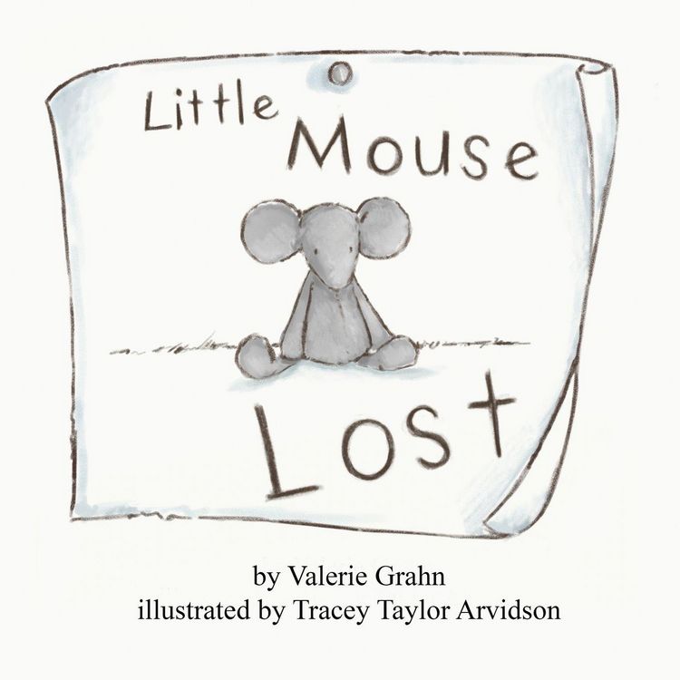 Produktbild: Little Mouse Lost