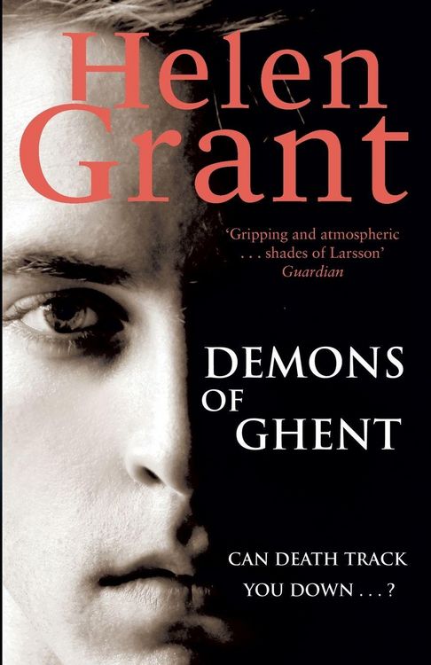 Produktbild: The Demons of Ghent