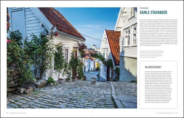 Produktbild: KUNTH Bildband Die Nordkaproute