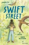 Produktbild: Readerful Independent Library: Level 16: Swift Street