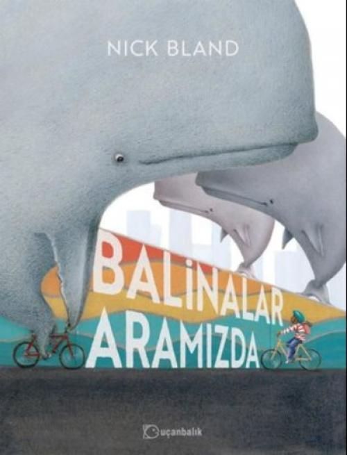 Produktbild: Balinalar Aramizda