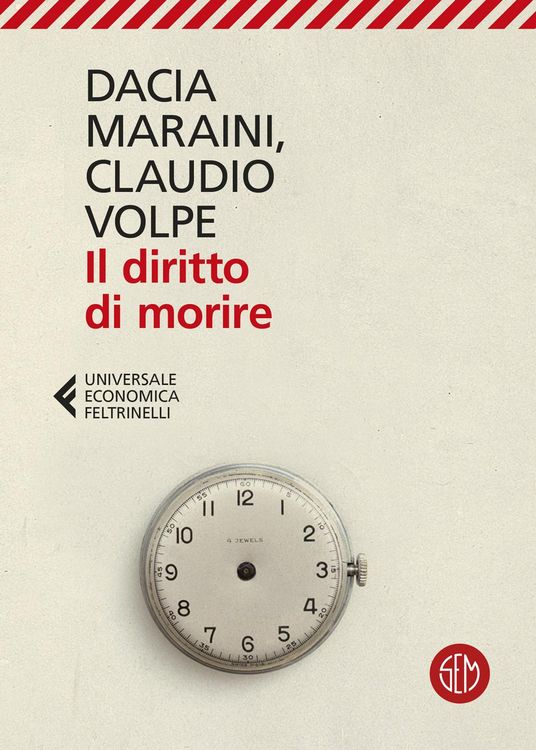 Produktbild: Il diritto di morire