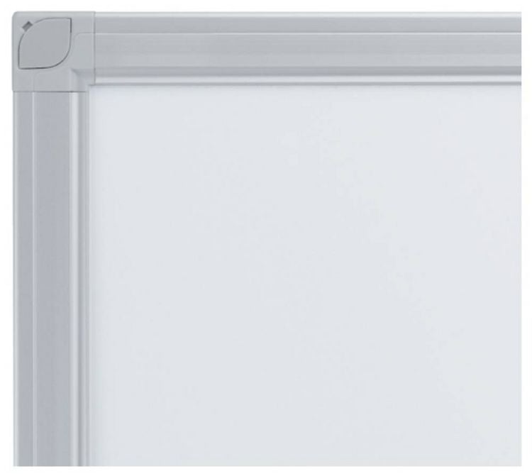 Produktbild: Franken Magnettafel SC3112 Whiteboard Valueline Steel 600x450