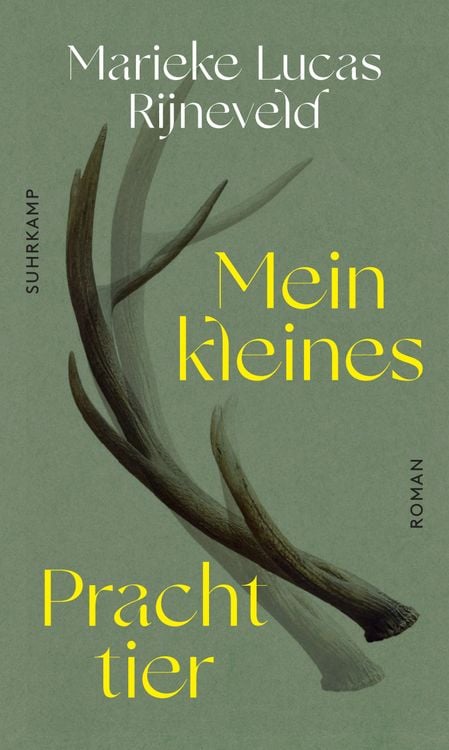 Produktbild: Mein kleines Prachttier