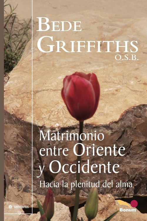 Produktbild: Matrimonio entre Oriente y Occidente