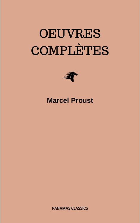 Produktbild: Oeuvres Compl&egrave;tes