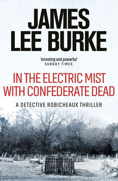 Produktbild: In the Electric Mist With Confederate Dead