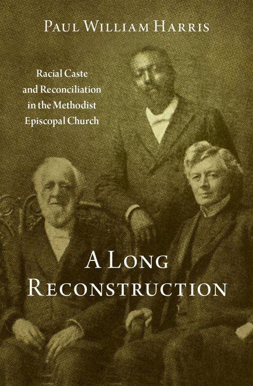 Produktbild: A Long Reconstruction