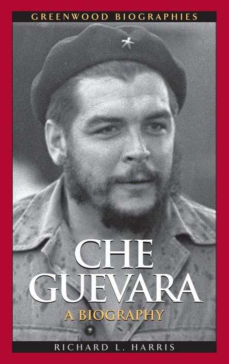 Produktbild: Che Guevara