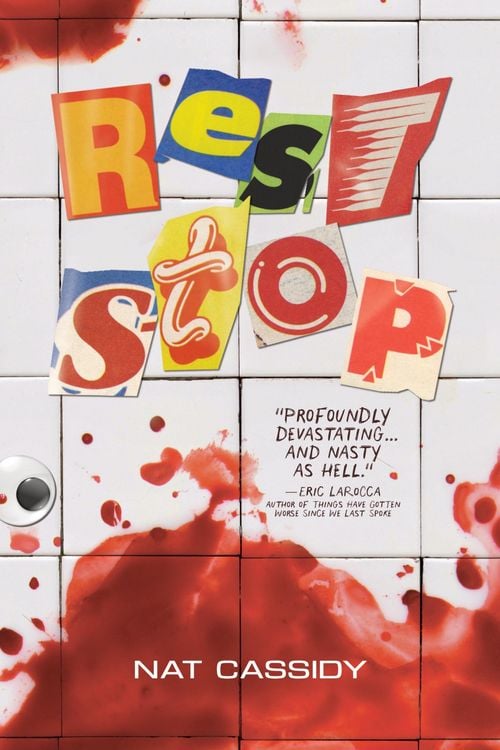 Produktbild: Rest Stop