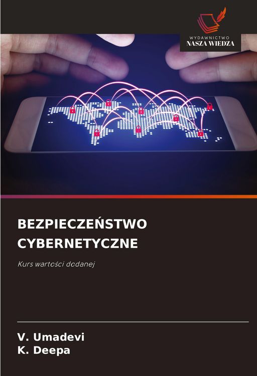 Produktbild: Bezpiecze&iquest;stwo Cybernetyczne